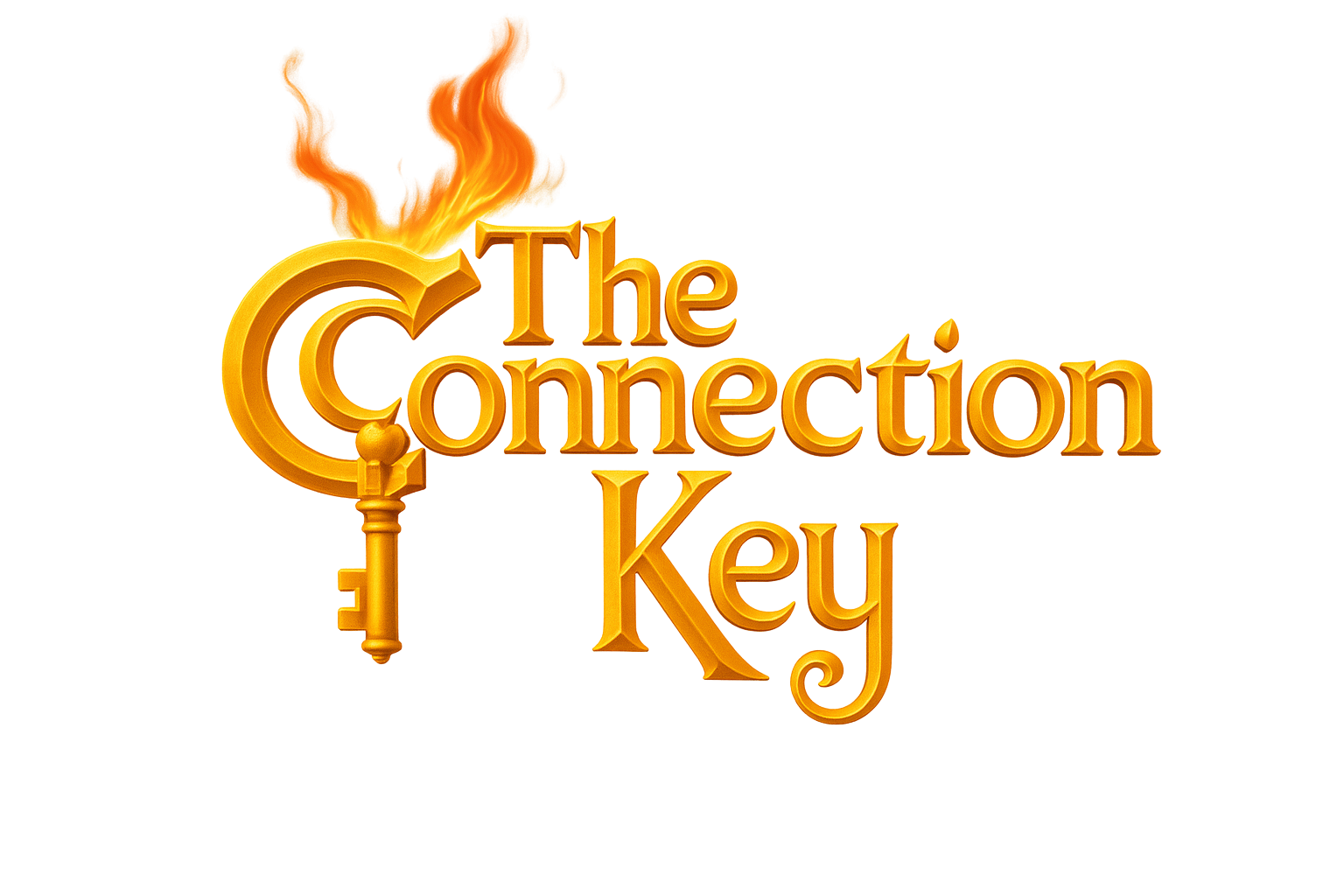 The Connection Key