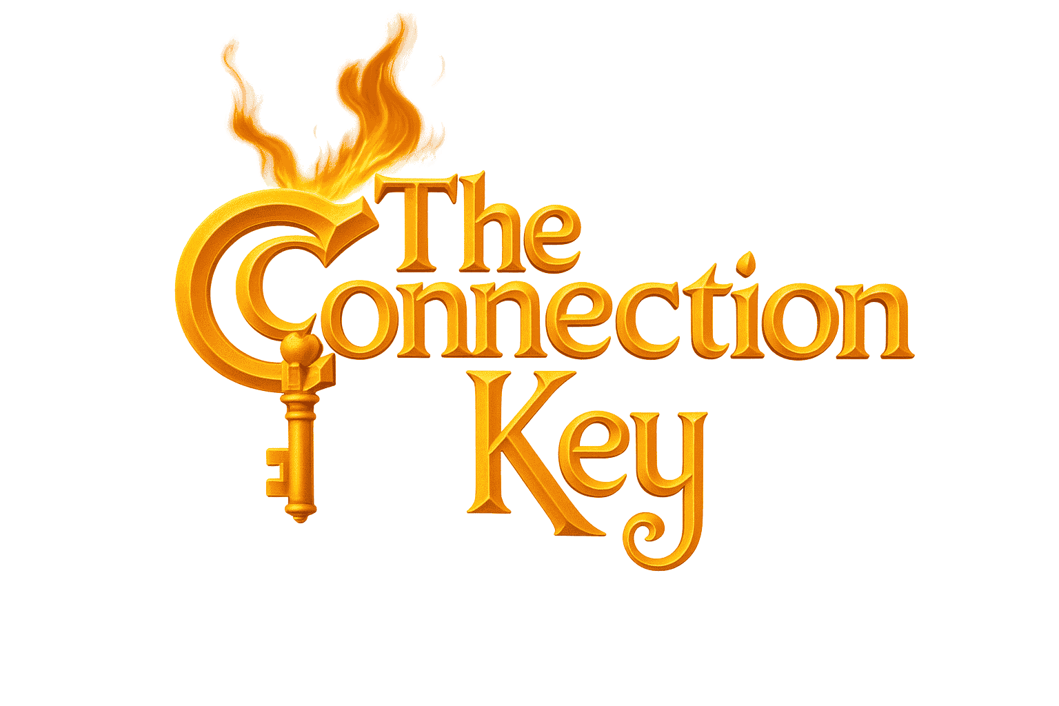 The Connection Key