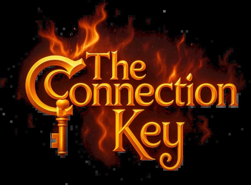 The Connection Key