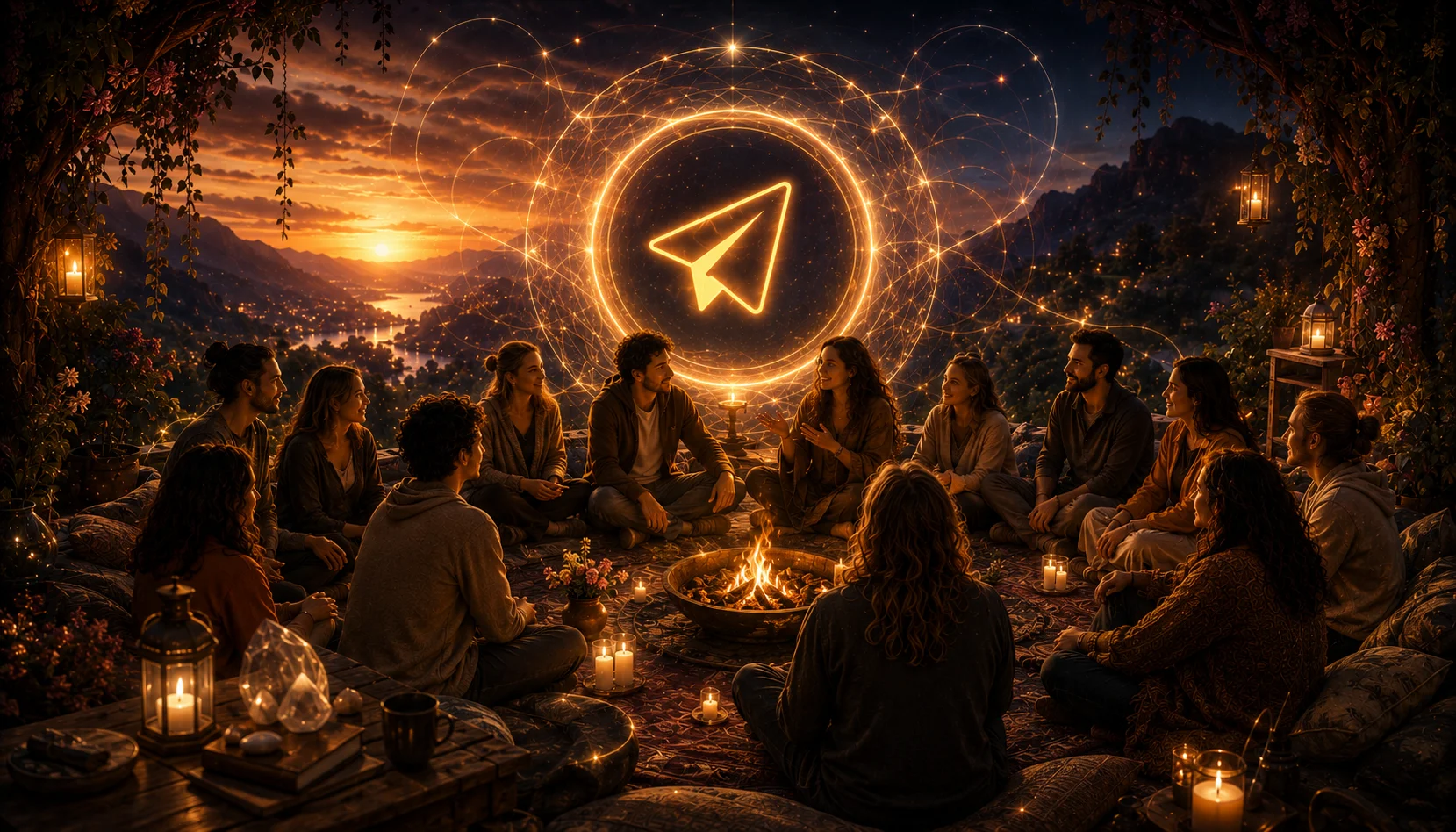 Community